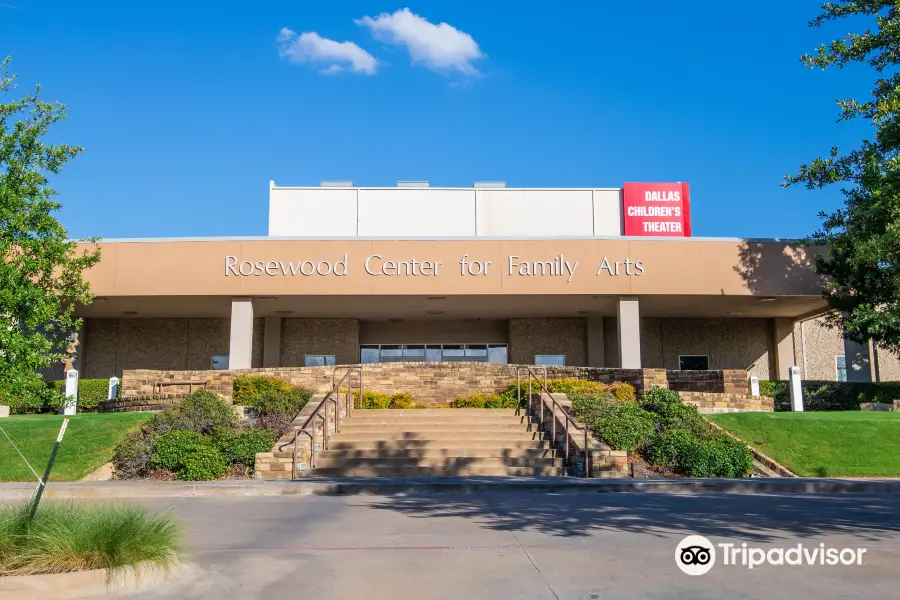 Dallas Children's Theatre