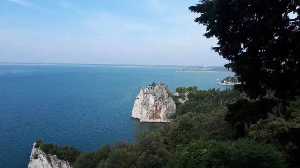 5_Duino Castle / Devinski Grad