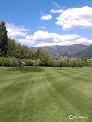 Brolo Bassano Golf Club