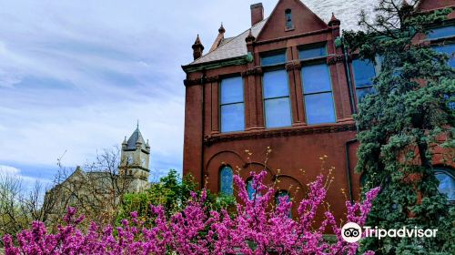 Watkins Community Museum of History