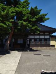 Tenshoji Temple