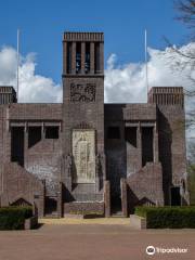 Belgenmonument