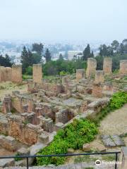 Tophet de Carthage