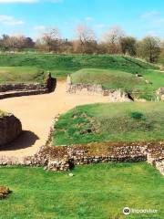 Roman Theatre of Verulamium