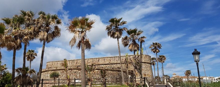 Castillo de la Duquesa