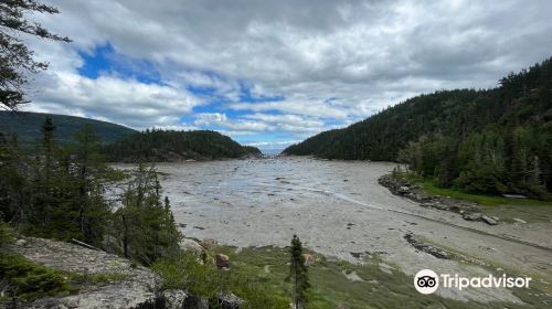 Parc Municipal de la Baie-des-Rochers