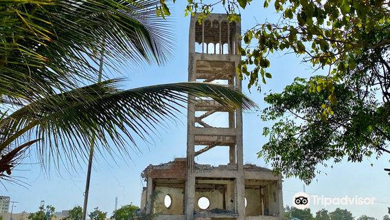 The Tomb of the Unknown Soldier