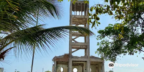 The Tomb of the Unknown Soldier