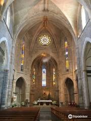 Iglesia Arciprestal de Sant Mateu