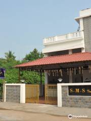 Sri Garbarakshambigai Temple Official - Thirukarukavur