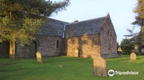 Tullibardine Chapel