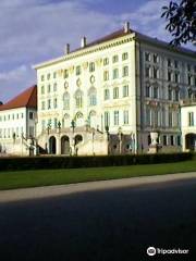 Porzellanmanufaktur Nymphenburg