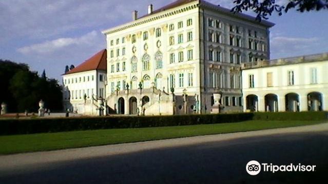 Porzellanmanufaktur Nymphenburg