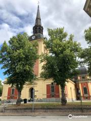 Sankta Ragnhilds Kyrka