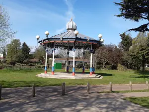Priory Park