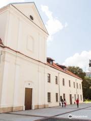 Kulturzentrum in Lublin