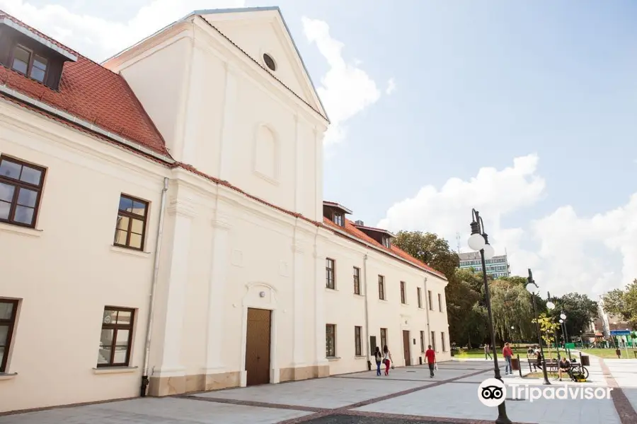 Centrum Kultury w Lublinie