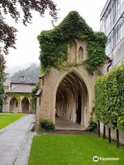 Franziskanerkloster Schwaz