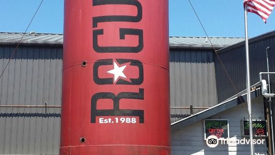 Rogue Ales & Spirits