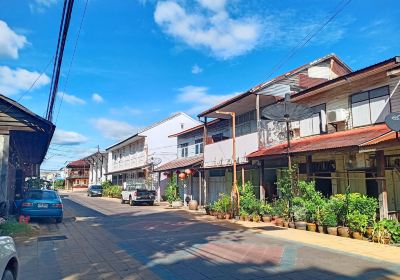 Mueang Yasothon District