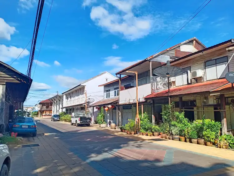 Hotels in der Nähe von Wat Ban Nong Pet