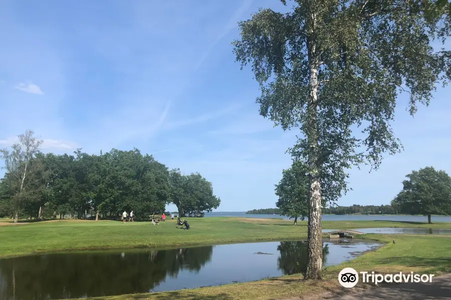 Kalmar Golfbana