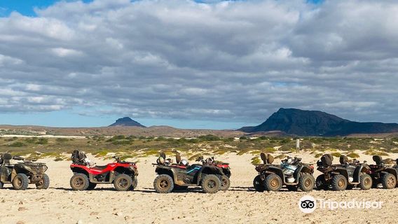 Quad Zone Boavista