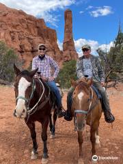 Red Canyon Trail Rides