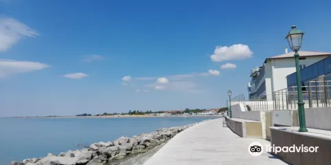 Lungomare Nazario Sauro