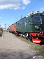 Swedish Railway Museum