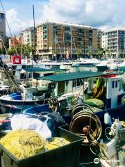 Port of Savona