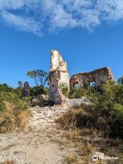 Guanica Lighthouse