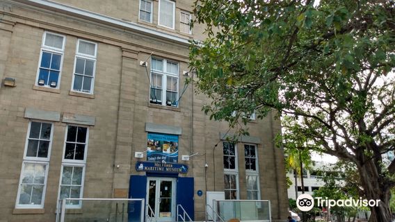 Mel Fisher Maritime Museum