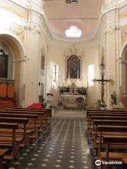 Chiesa di San Nicola da Tolentino