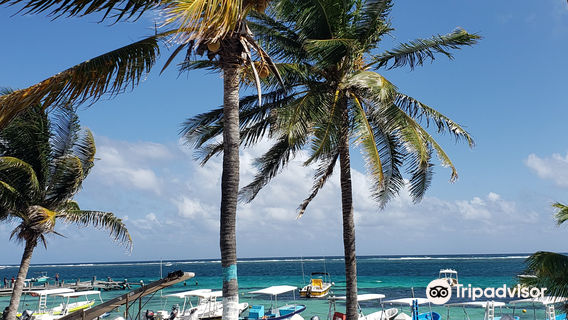 Puerto Morelos
