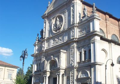 Basilica DI San Martino