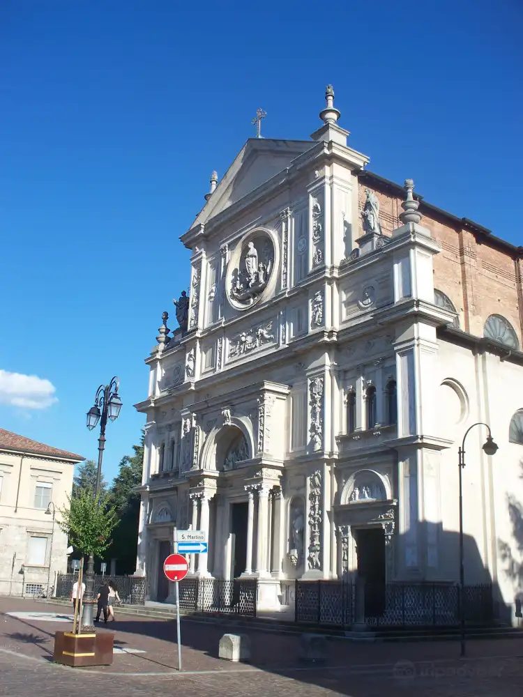 Hotel di Magenta