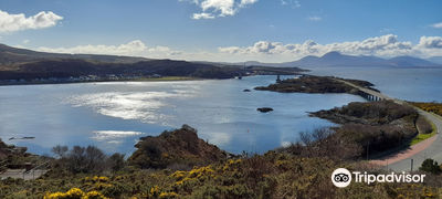 Skye Bridge