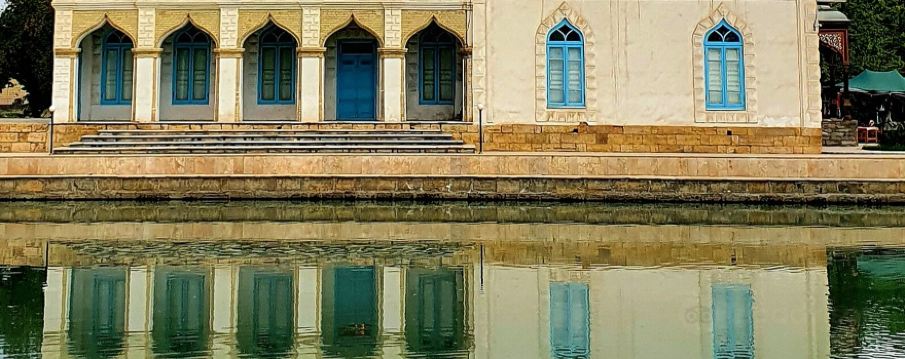 Sitori-i-Mokhi Khosa palace