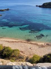 Platja de s'Oratori