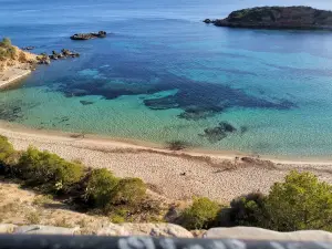 Platja De s'Oratori