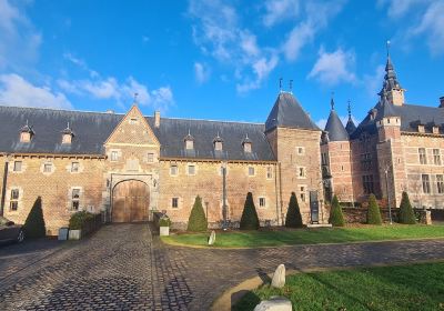 Kasteel Van Ordingen