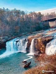 Little River Canyon National Preserve