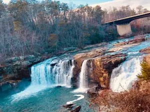 Little River Canyon National Preserve