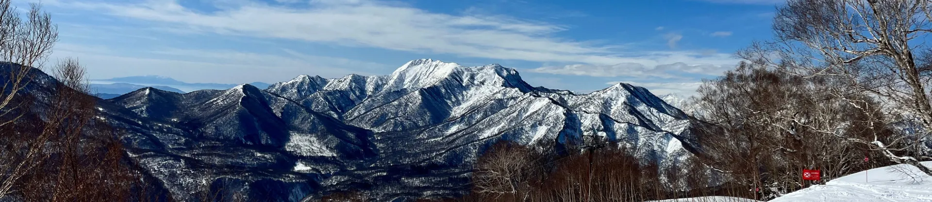 Ski Resorts