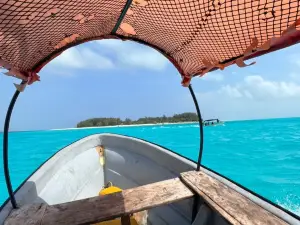 Zanzibar Watersports