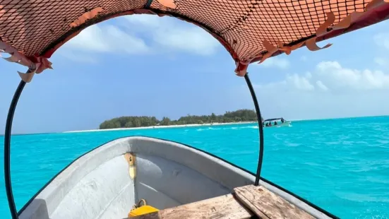 Zanzibar Watersports