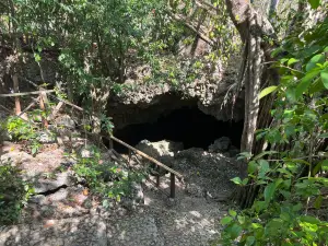 Morgan's Cave