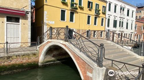 Ponte del Cristo