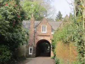 Cockington Country Park